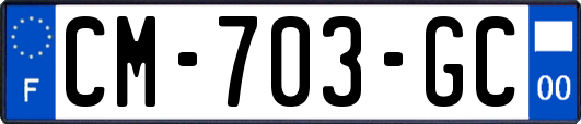 CM-703-GC