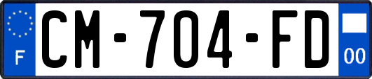 CM-704-FD