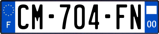 CM-704-FN
