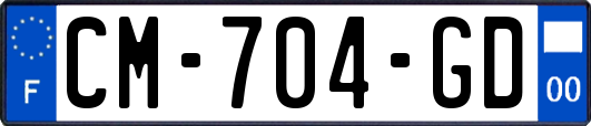CM-704-GD