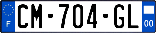 CM-704-GL