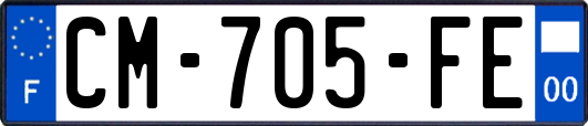 CM-705-FE