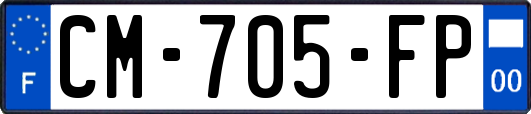 CM-705-FP