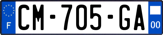 CM-705-GA