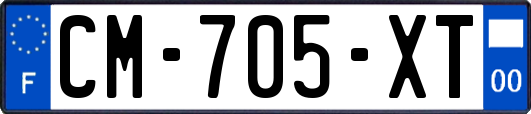 CM-705-XT