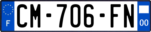CM-706-FN