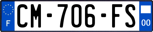 CM-706-FS
