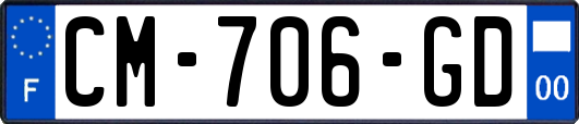 CM-706-GD