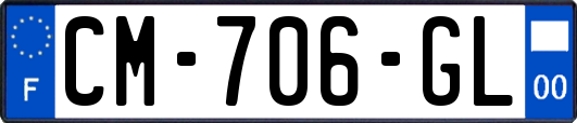 CM-706-GL