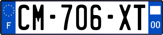 CM-706-XT