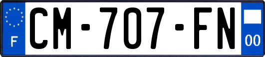CM-707-FN