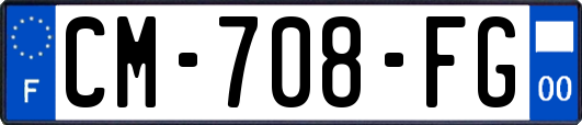 CM-708-FG