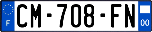 CM-708-FN