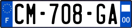 CM-708-GA