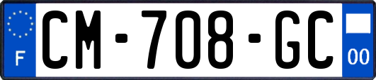 CM-708-GC