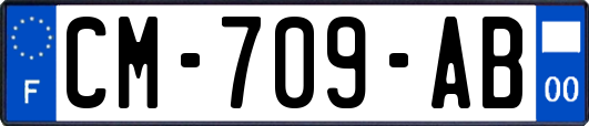 CM-709-AB