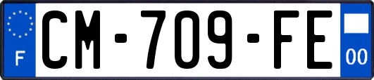 CM-709-FE