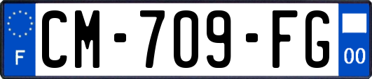 CM-709-FG