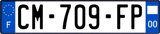 CM-709-FP