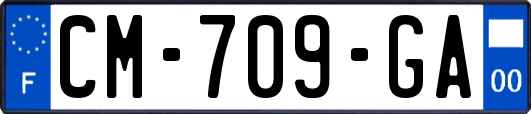 CM-709-GA