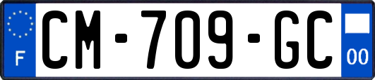 CM-709-GC