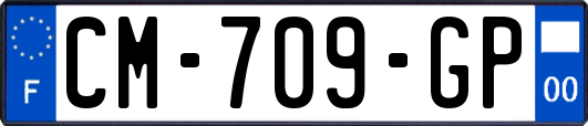 CM-709-GP