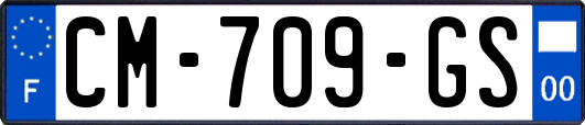 CM-709-GS