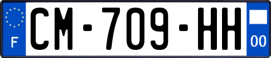 CM-709-HH