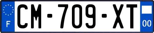 CM-709-XT