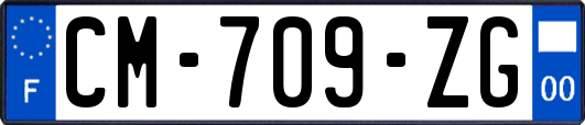 CM-709-ZG