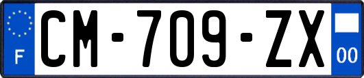 CM-709-ZX