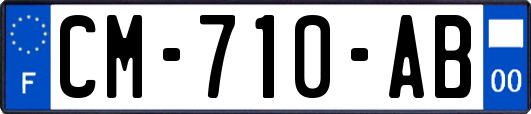 CM-710-AB