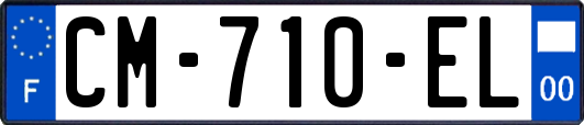 CM-710-EL