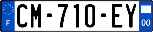 CM-710-EY