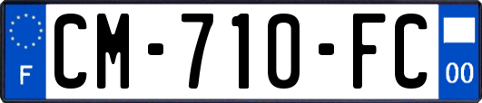 CM-710-FC
