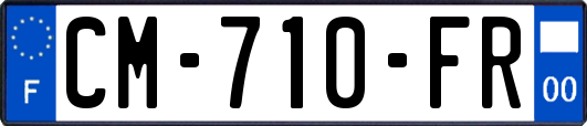 CM-710-FR