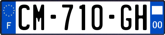 CM-710-GH