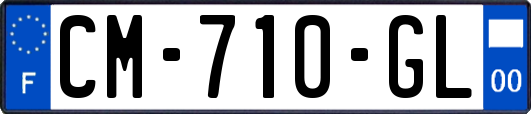 CM-710-GL