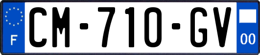 CM-710-GV