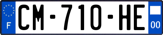CM-710-HE