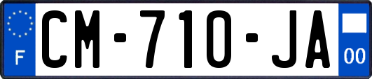 CM-710-JA
