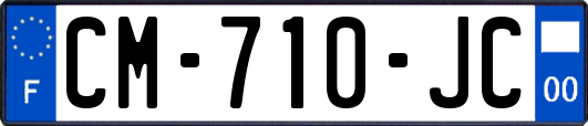 CM-710-JC
