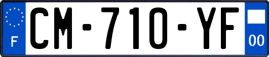 CM-710-YF