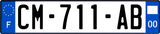 CM-711-AB