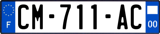 CM-711-AC