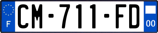 CM-711-FD