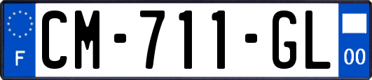 CM-711-GL