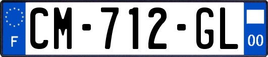 CM-712-GL