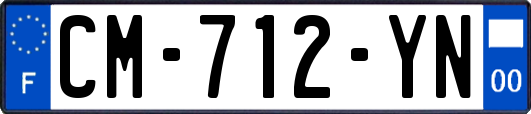 CM-712-YN