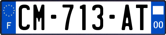 CM-713-AT